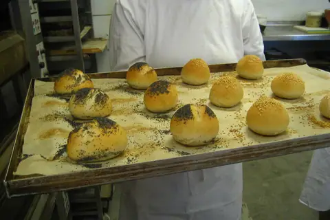 Wards Bakery photo 2