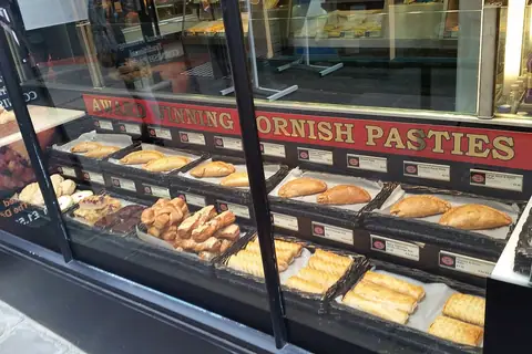 Wards Bakery photo 3